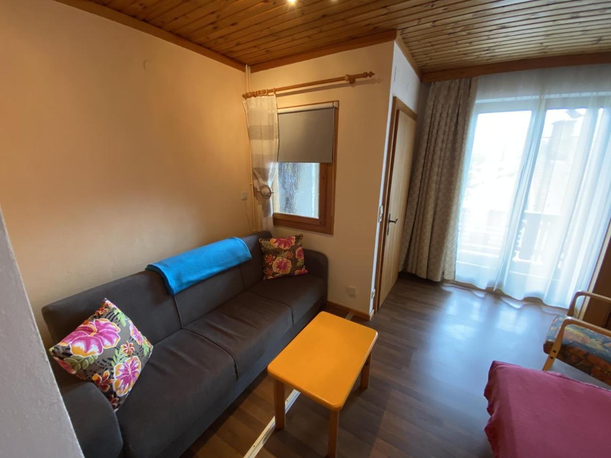 Gaestehaus Rader Weissbriach Exteriör bild