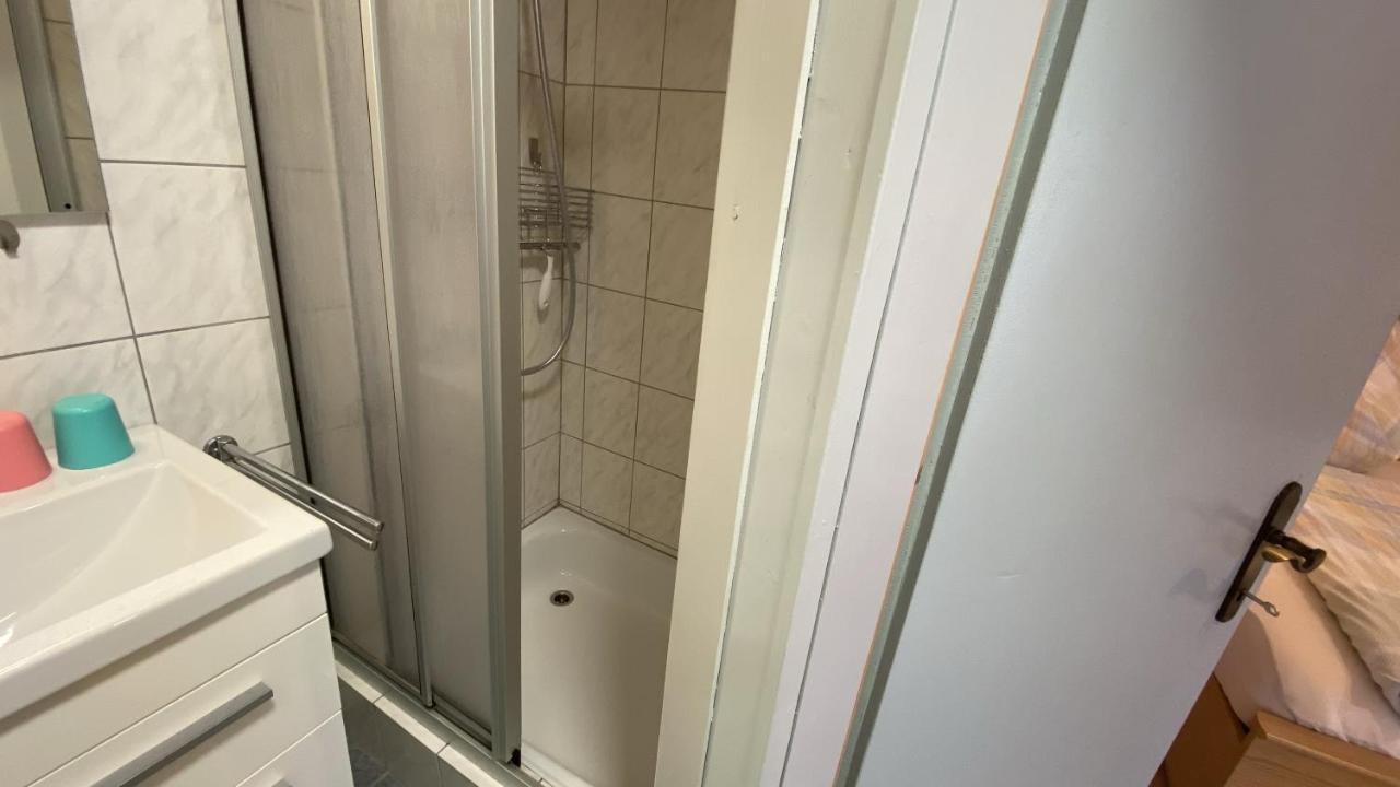Gaestehaus Rader Weissbriach Exteriör bild