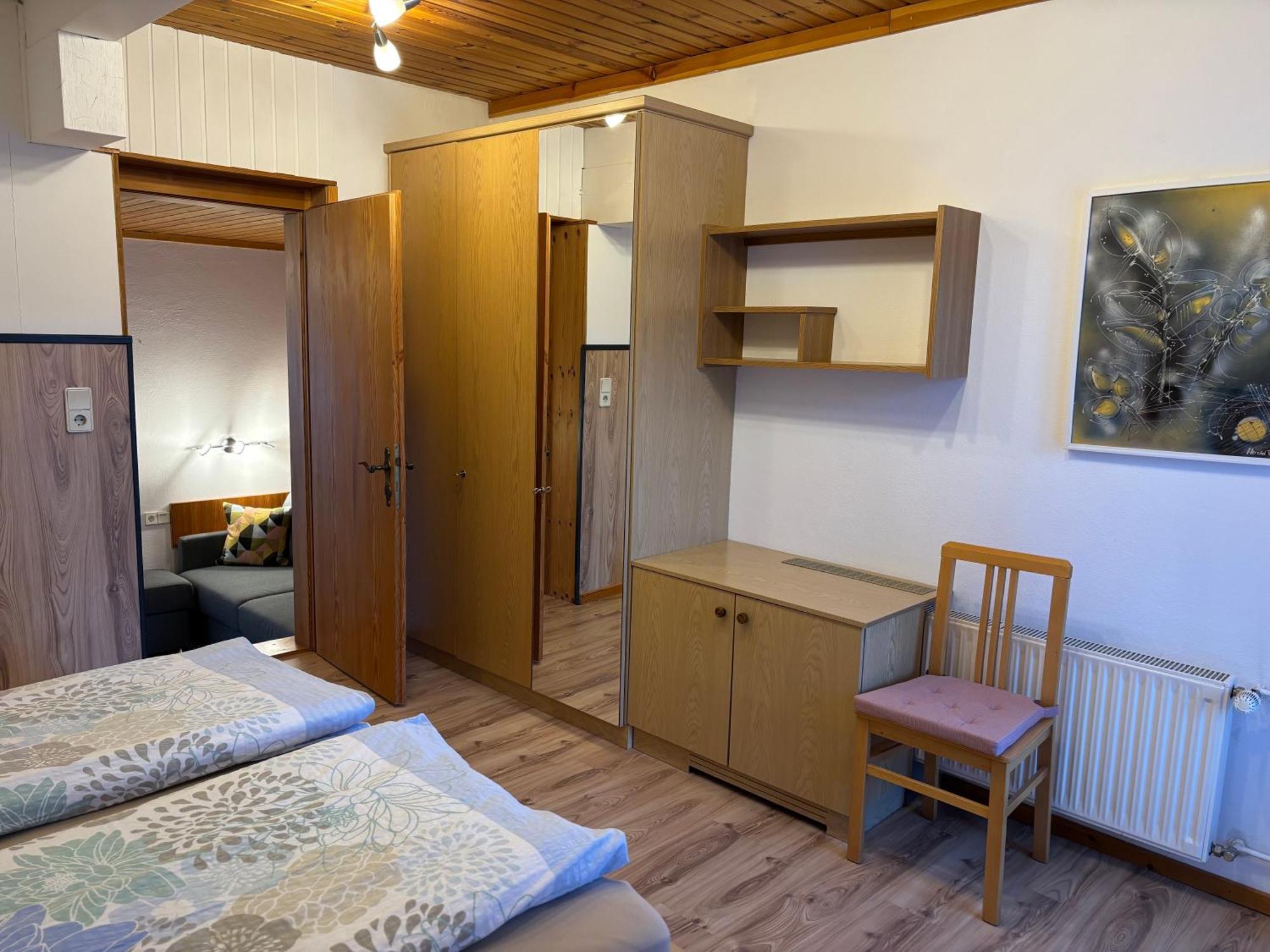 Gaestehaus Rader Weissbriach Exteriör bild