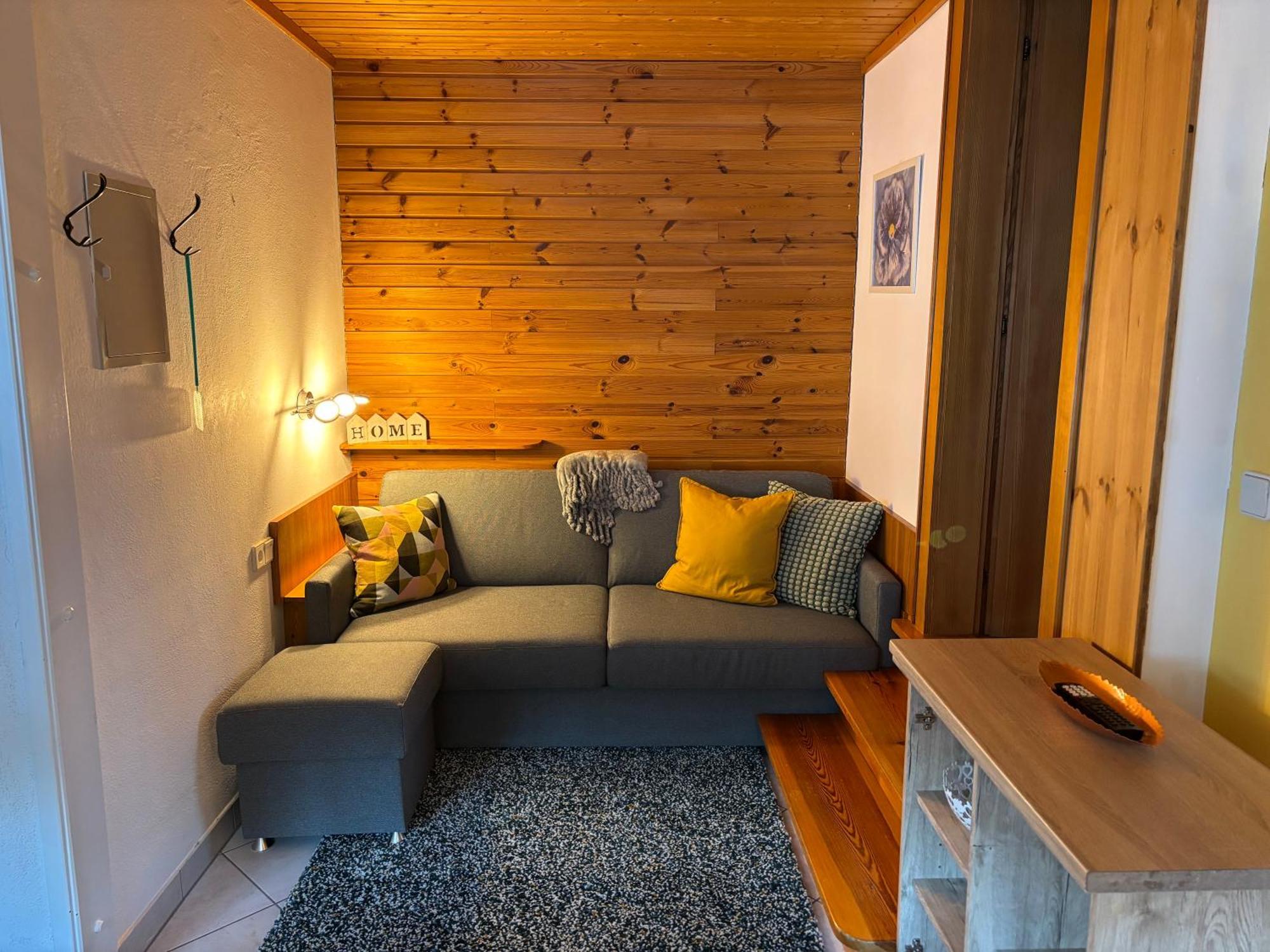 Gaestehaus Rader Weissbriach Exteriör bild